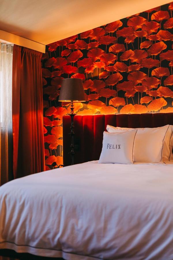 Deluxe Doppel-/Zweibettzimmer